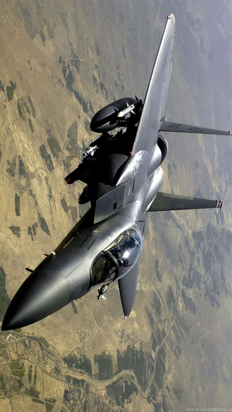 F15 Eagle Jet Fighter Wallpapers Desktop Background
