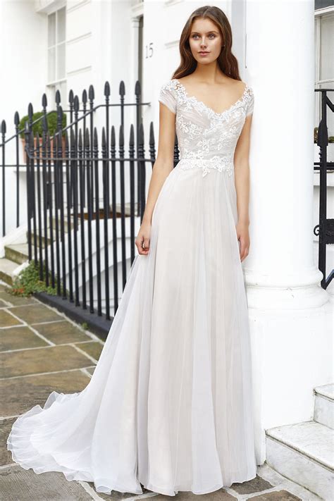 11127 Wedding Dress From Adore By Justin Alexander Uk