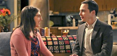 The Big Bang Theory Das Erste Bild Der Großen Hochzeit Ist Da