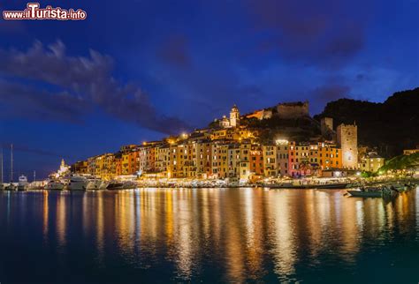 Portovenere Porto Venere Vacanza Nella Riviera Di Cosa Vedere