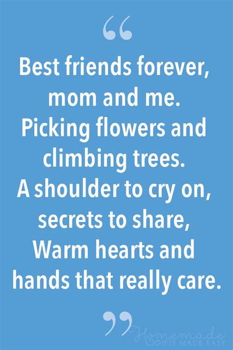 48 Best Mothers Day Poems For Sending To Your Mom