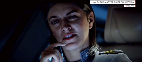 New Miranda Keyes Halo 2 Anniversary Halo Halo 2 2nd Anniversary