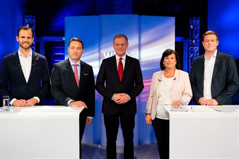 OÖ-Wahl – die erste Hochrechnung – Oberösterreich | Heute.at