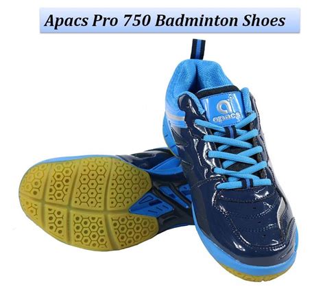 Players often think about getting the best when i tested these shoes during some games in order to write this review, i was really surprised by the way they help you in keeping you balanced. Best 5 Advanced Level Apacs Badminton Shoes| khelmart ...