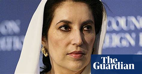 The Return Of Benazir Bhutto To Pakistan Will Further Raise The
