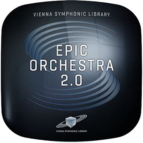 Vienna Symphonic Library Epic Orchestra 20 Select Vslt03 Bandh
