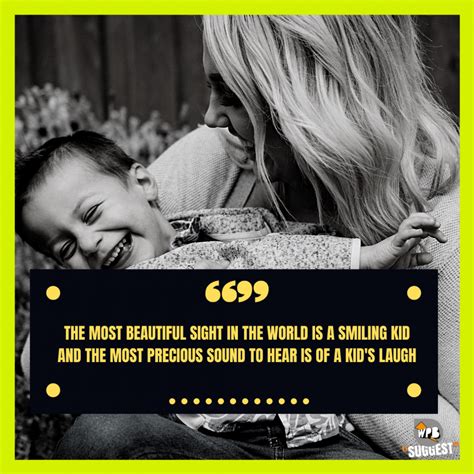 Child Happiness Quotes 110 To Keep Children Happy