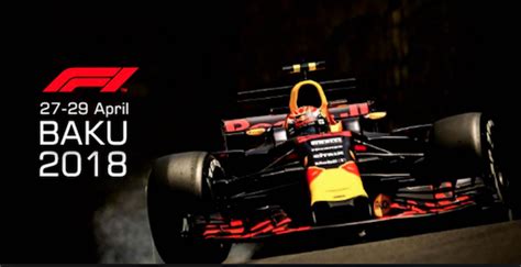 The best independent formula 1 community anywhere. Baku recibe a la 4a. fecha de la Fórmula 1, MotorMario