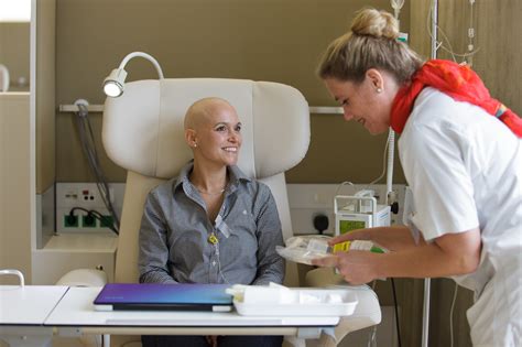 Medikamentöse Therapie NCT Nationales Centrum für Tumorerkrankungen