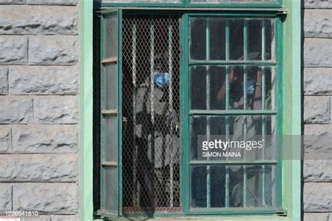 Kamiti Maximum Security Prison Photos And Premium High Res Pictures