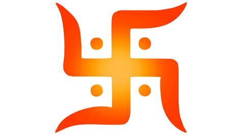 Swastik Logo Symbol Meaning History Png Brand