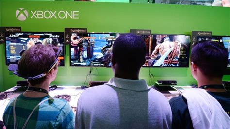 Microsoft Makes Xbox One More User Friendly Rolling Stone