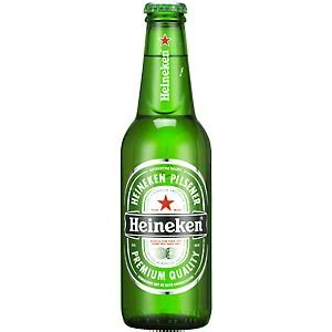 Promocja trwa od 15.02.2021 do 30.06.2021. Heineken Bier 24x30cl Star Bottle (Krat) - De Stage BV