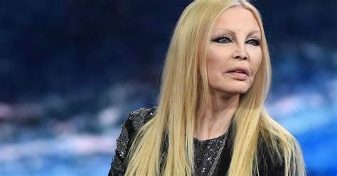 The italian singer patty pravo confessed that she believed she was dying from an illness that left her in bed for many days without strength. Patty Pravo spiazza tutti: "Basta, è finita. Ho creduto di ...