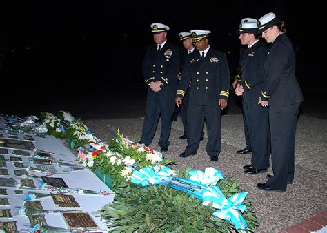 The belgrano shipwreck made up more than half of argentina's casualties in the falklands war. Memorial A.R.A. General Belgrano - Puerto Belgrano ...
