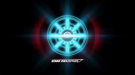 Download Stark Industries Wallpaper Gallery