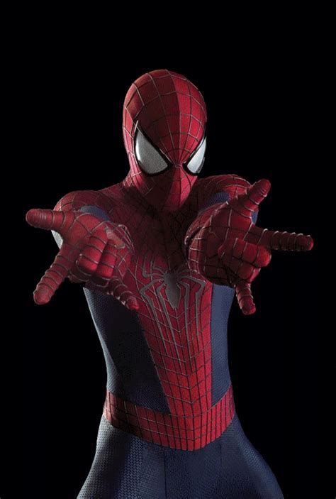The Amazing Spider Man 2 Motion Poster 4 By Thejigsawrlm On Deviantart