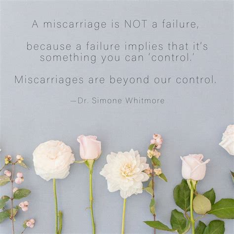 20 Miscarriage Quotes That Brought Me Comfort After Loss