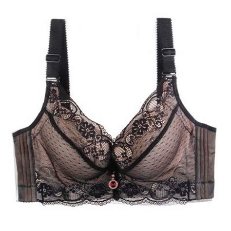 Buy Fallsweet Add Two Cup Brassiere Underwire Push Up Padded Bras For