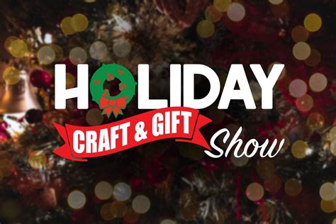 Dayton Holiday Craft Show