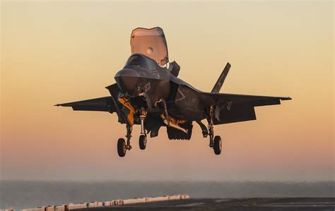What If the F-35 Fighter Never Existed? | The National Interest