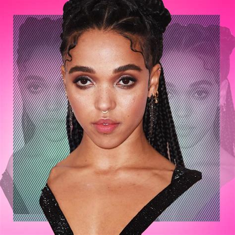 Welcome to the official wiki for fka twigs , we this wiki features all the information on the pop we are the official fka twigs encyclopedia! FKA Twigs: Beauty evolution