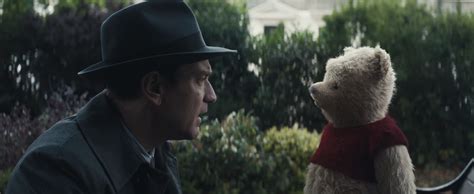 See the film in theatres august 3.in the heartwarming live. 'Christopher Robin' Trailer: What If Christopher Robin ...