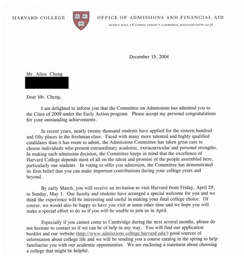 I got into all 8 ivy league schools… My Successful Harvard Application (Complete Common App ...