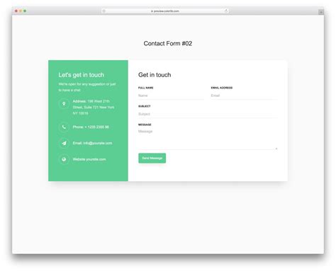 How To Build A Css Template Riseband