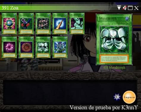 Check spelling or type a new query. YugiOh Images HD: Yu Gi Oh Forbidden Memories Malevolent ...
