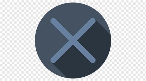 Playstation X Button Png Letter X Logo Angle Symbol Circle