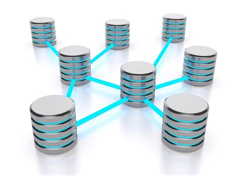 Advantages of Relational Databases - Tech Spirited