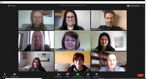 A simple but zoom is a leading platform for setting up virtual meetings, video conferences, direct messages, and. Minutes of the 4th Technical Meeting 7th May 2020, ZOOM ...