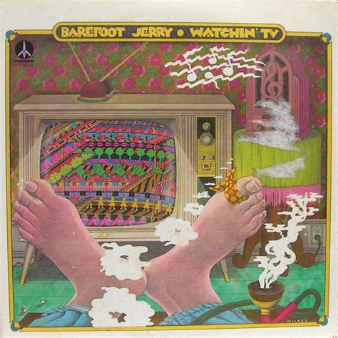 Barefoot Jerry Vinyl 121 Lp Records And Cd Found On Cdandlp