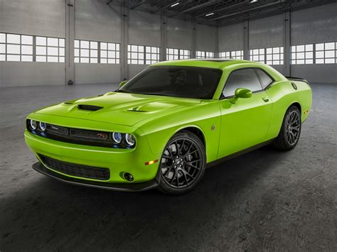 2023 Dodge Challenger Specs Price Mpg And Reviews