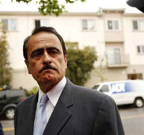 Richard Alarcon Convicted La Progressive