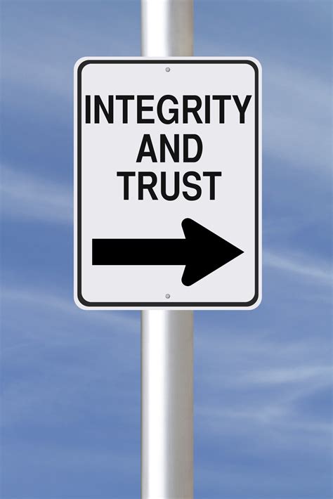 How can you be trustworthy — both ethical and competent? | Connect ...