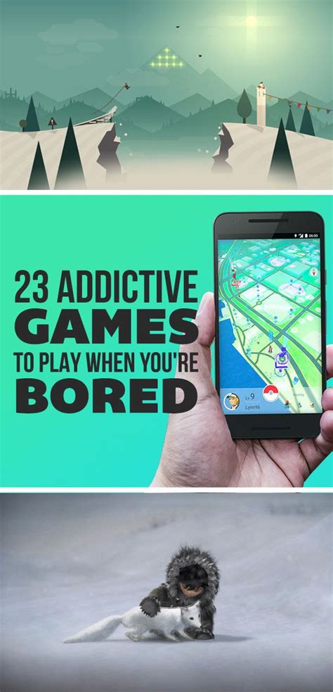 To play this game two people hold onto either end of a smartphone and tilt the device to move an heads up is based off the classic charades game, and is the perfect app game to play with a group of friends. 23 Totally Addictive iPhone Games To Play When You're ...