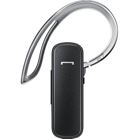 Samsung Bluetooth Headset Retail Packaging