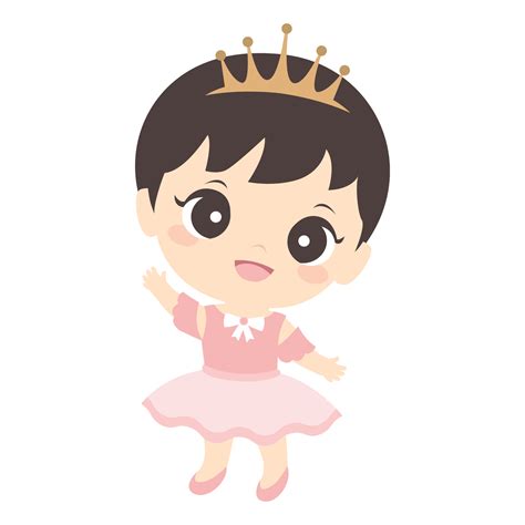 Baby Princess Pngs For Free Download