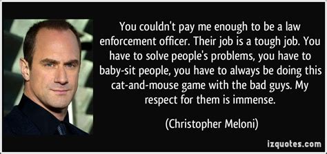 Famous quotes about law enforcement: Famous Law Enforcement Quotes. QuotesGram
