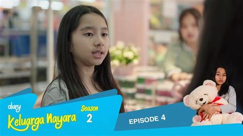 When his father dies abruptly, jo don's culinary career in france is cut short as he has to inherit his father's business. Diary Keluarga Nayara Season 2 | Episode 4 - YouTube