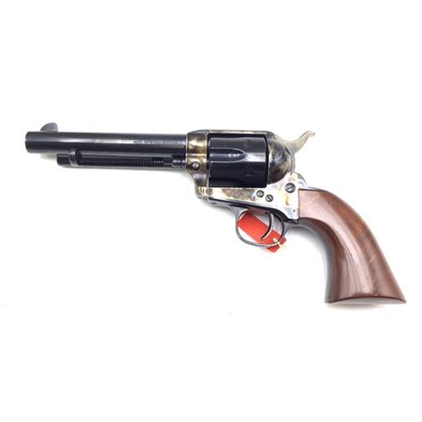 Uberti Model 1873 Single Action 357 Mag Revolver Restricted Sfrc