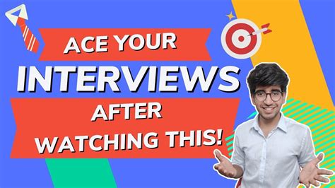 Interview Question Tell Me About Yourself Best Answer For Freshers