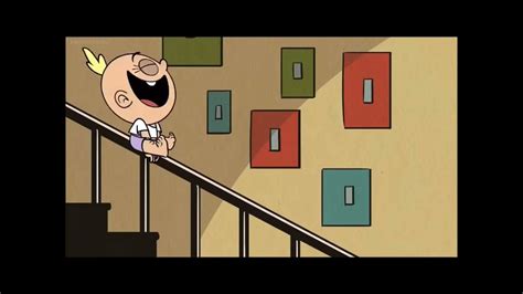 The Loud House Lily Loud Best Potty Training Moments YouTube