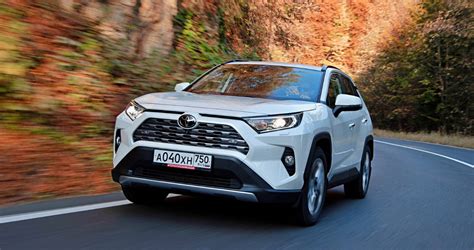 2023 Rav4 Hybrid Release Date And Price Autosclassic