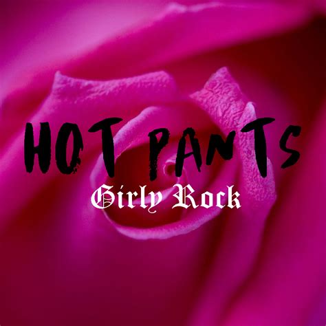 Hot Pants Rosario