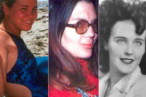 5 Tragic Cold Cases That Never Got Solved Crime Time