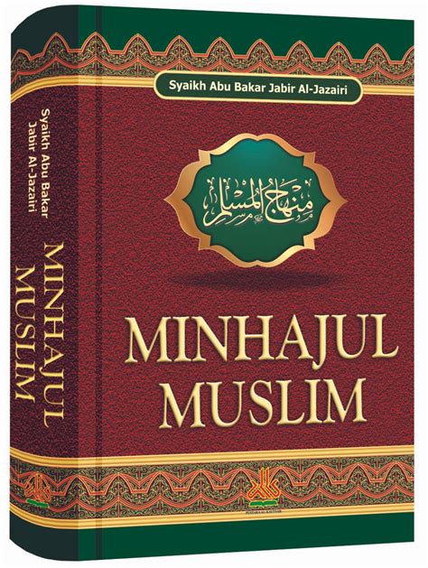 Featured image of post Terjemah Minhajul Muslim PDF