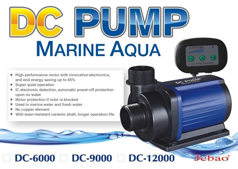 Jebao Marine Aqua Dc Pump Another Day Another Rebadged Waveline